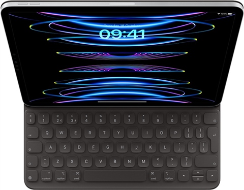 Apple Magic Keyboard for 11 Apple Magic Keyboard for 11